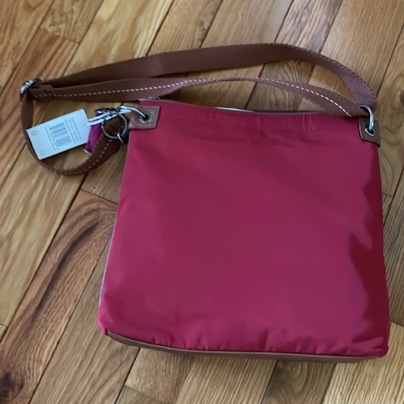 The Sak Esperato nylon style 109269 new with tags - Picture 2 of 4